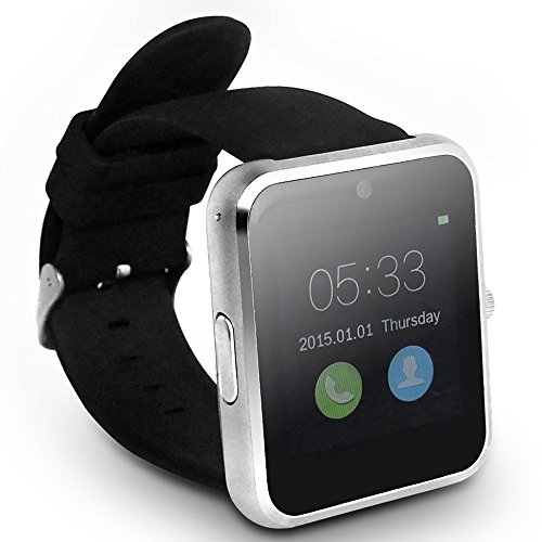 haier watch v1