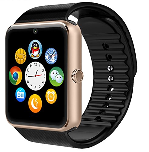 smart watch 2016